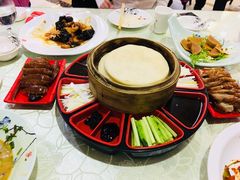 -登瀛楼饭庄(领世郡店)