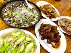 -大赤坎肥仔强烧味海鲜餐厅(大赤坎店)