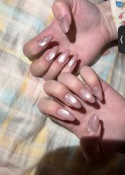 -Nail Me美甲美睫