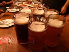 -宝莱纳啤酒花园餐厅PAULANER BRAUHAUS Nanjing(广州路店)