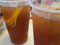 -冰岛茶餐厅(灵狮中路店)