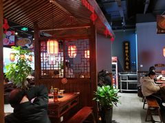 -受气牛肉·重庆耙牛肉(南坪总店)