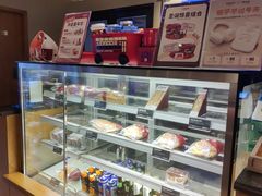 -COSTA COFFEE(新奥购物中心店)
