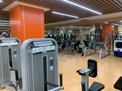 -CXFIT 陈徐健身工作室(凯旋店)