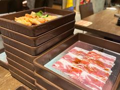-新石器烤肉(中房金谊广场店)