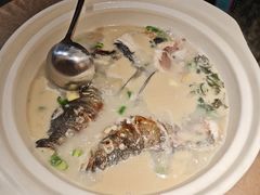 -农耕记·湖南土菜(龙岗熙和园店)