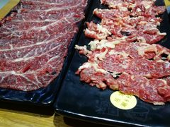 -陈记顺和潮汕鲜牛肉火锅(棠德南路店)