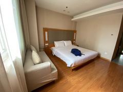 -全季酒店(西安凤城二路店)