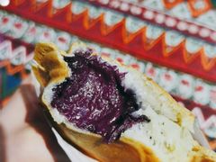 -台湾味正点车轮饼可丽饼(南禅寺店)