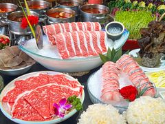 -番食园鲜食火锅(高新店)