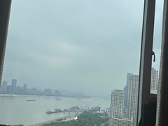 -武汉江城明珠豪生大酒店