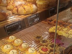 -FANEN法念·烘焙·甜点(万象城店)