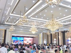 -轩记海鲜餐厅·四十五年老字号·经典粤菜(西区彩虹店)