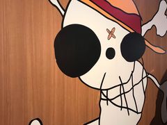-东京塔海贼王主题公园