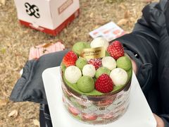 -卷心卷意·轻甜蛋糕(新光天地店)