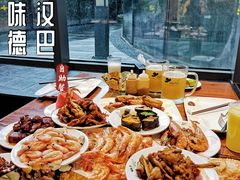 -汉巴味德(大悦城店)