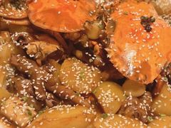 -桂满陇·海市蜃楼·黑金(国金店)