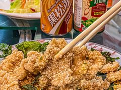-金姐台湾菜(珠江路店)