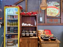 -湘人龙记老长沙米粉(鸟巢店)