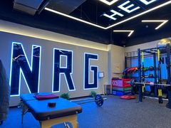 -NRG健身私教CLUB(静安体育中心店)