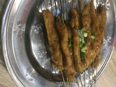 -江城燕子大排档(江汉路步行街店)