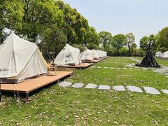 -不觉晓CAMPING(上海迪士尼营地店)