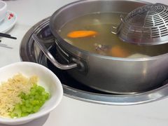-牛品福潮汕牛肉火锅(旺庄店)