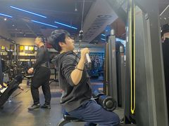 -RoMan罗马健身工作室(莘庄店)