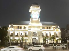 -Big House当代艺术中心