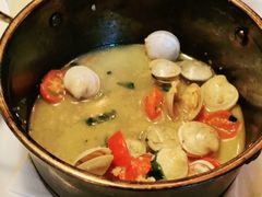 -IL Forno 意坊·意大利餐厅(花园店)
