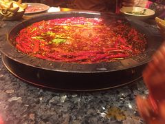 -蜀大侠火锅(建设路第五大道店)