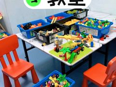 -童程童美·信息学竞赛·机器人编程·少儿编程(太阳宫校区)