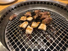 -赤坂亭·M9和牛烧肉·铁板烧(合肥万象城店)