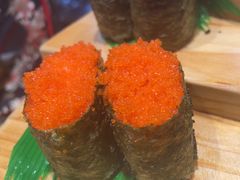 -钱库里海鲜自助(唐山街店)