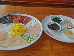 -桥香园过桥米线(国贸店)