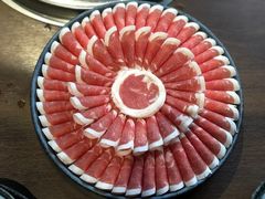 -快乐小羊火锅(河西王府井店)