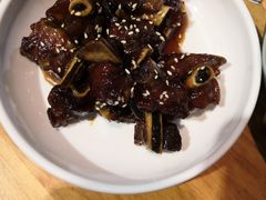 -小雅木姜子烤鸡·贵州菜(鸿通城店)