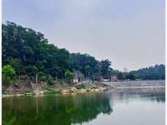 -火炉山森林公园