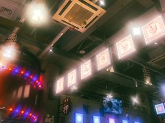 大堂-捞围鲜·港式打边炉(海阳路店)