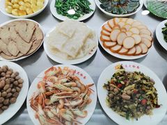 -顺通大冷面(总店)