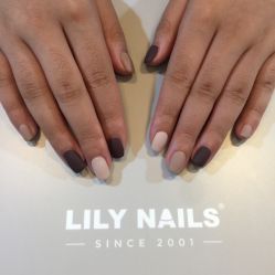-LILY NAILS美甲美睫