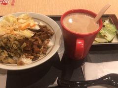 -永和大王(凤凰东街店)