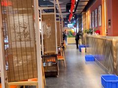 -老船舫·现做活鲜鱼馆(东郊记忆店)