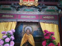 -函谷关历史文化旅游区