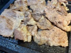 -火炉情韩国料理店(古田路店)