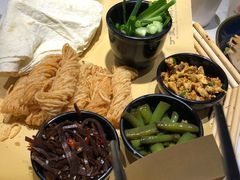 -丁里羊肉小镇(天鹅湖总店)