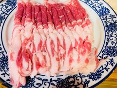 -裕德孚·非遗手切涮羊肉(东直门内大街店)