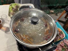 -小煵记·打边炉(西丽文光店)