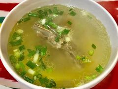 -新疆阿卜杜拉烧烤餐厅(四方坪店)