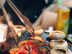 -石记老北京炙子烤肉(松园店)